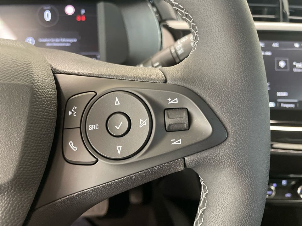 Opel Corsa-e 50 Edition 5d