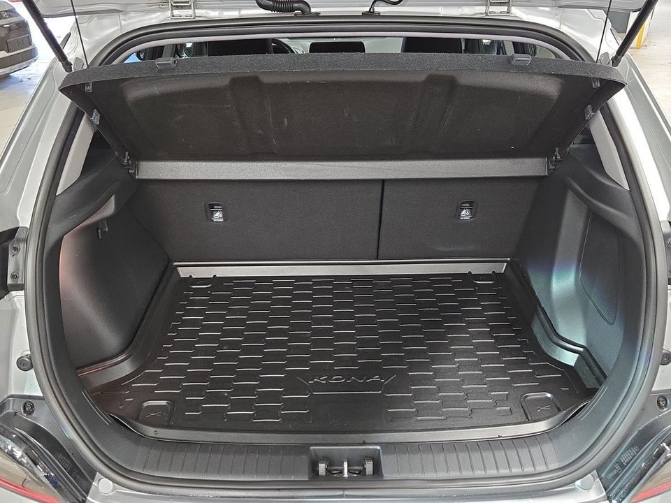 Hyundai Kona 64 EV Advanced 5d