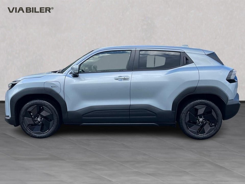 Toyota Urban Cruiser 61 Active 5d