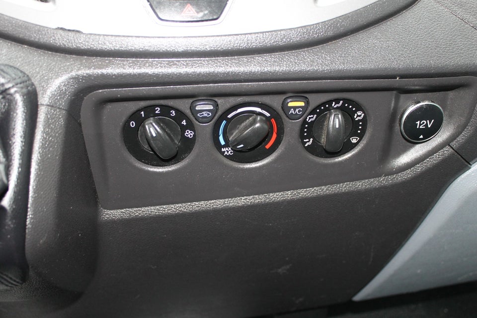 Ford Transit 350 L3 Chassis 2,0 TDCi 130 Trend H1 RWD