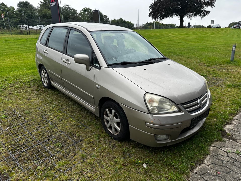 Suzuki Liana 1,3  5d