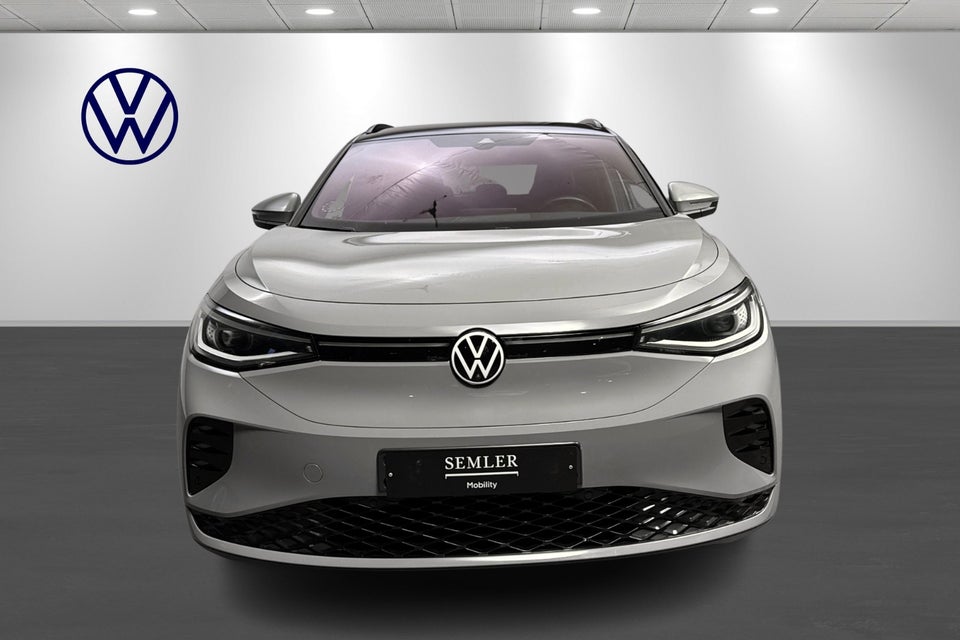 VW ID.4 77 GTX 4Motion 5d