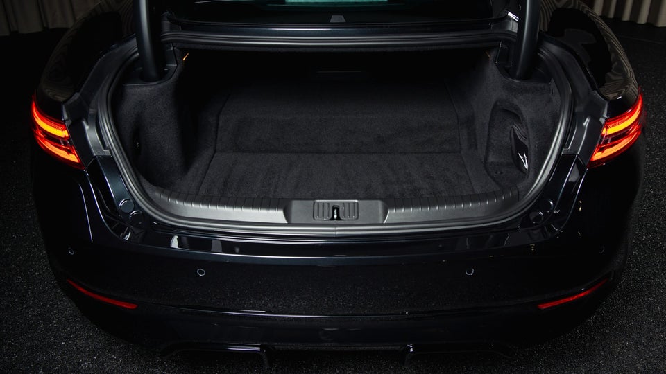 Maserati GranTurismo Folgore 2d