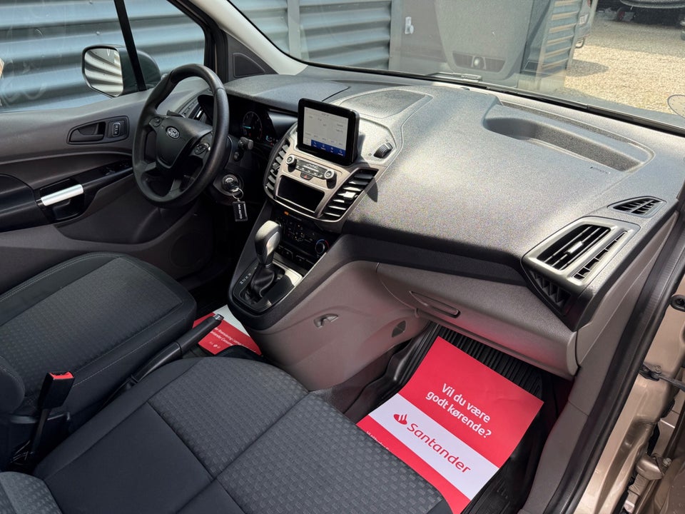 Ford Transit Connect 1,5 EcoBlue Trend aut. lang