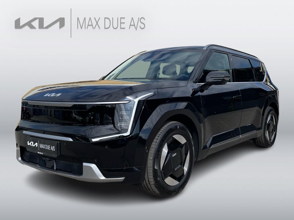 Kia EV9 99 Long Range Performance Premium AWD 7prs 5d