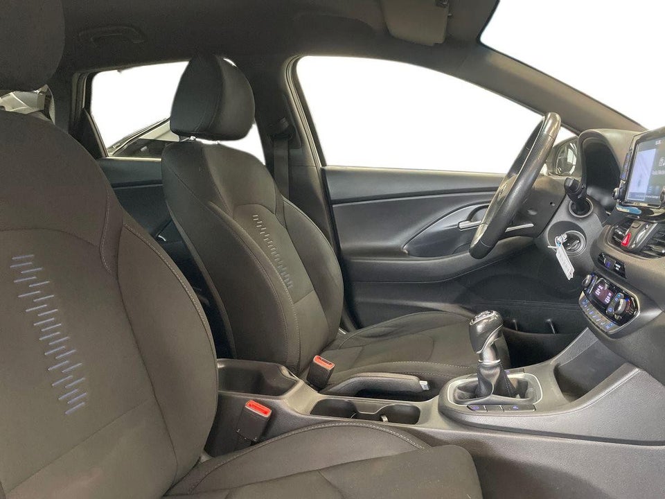 Hyundai i30 1,0 T-GDi Go! stc. 5d