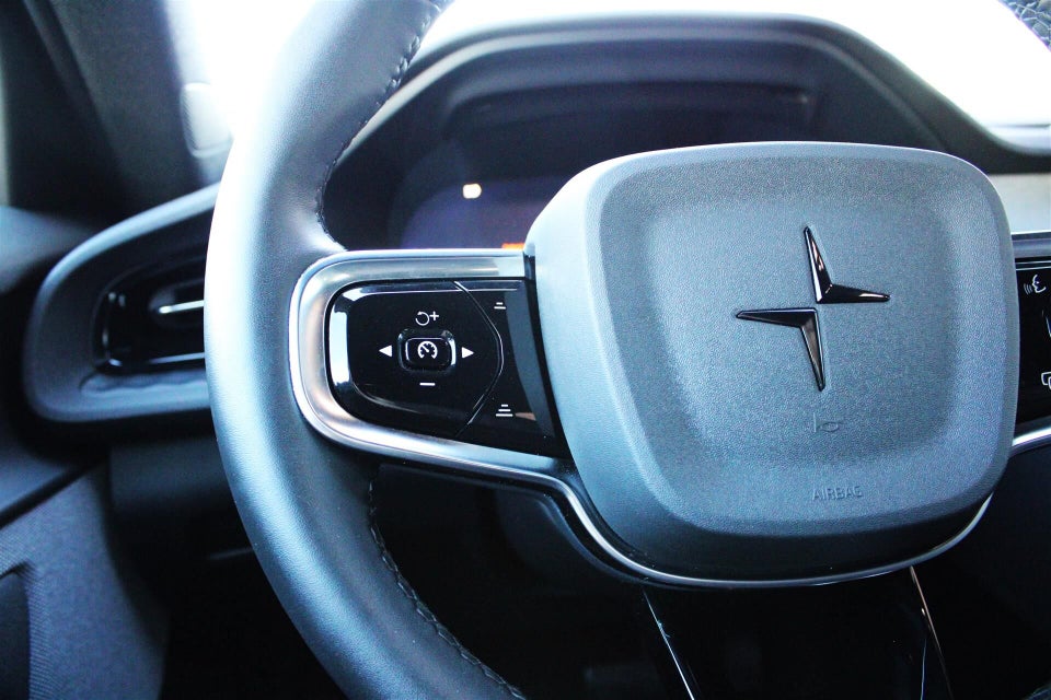 Polestar 2 Long Range 5d