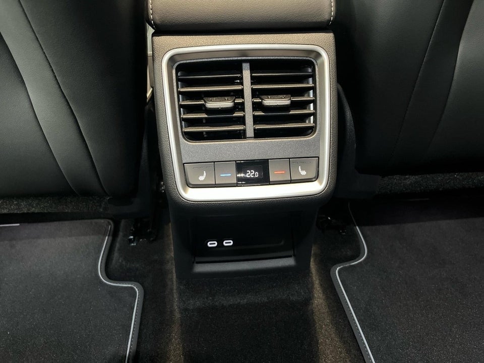 Skoda Enyaq 85 iV Sportline Maxx 5d