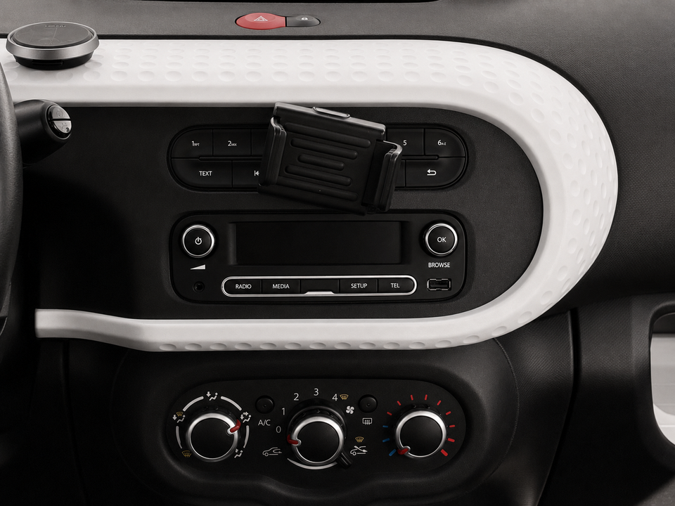Renault Twingo 1,0 SCe 70 Expression 5d