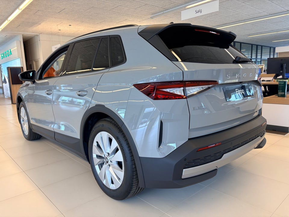 Skoda Elroq 60 iV 5d