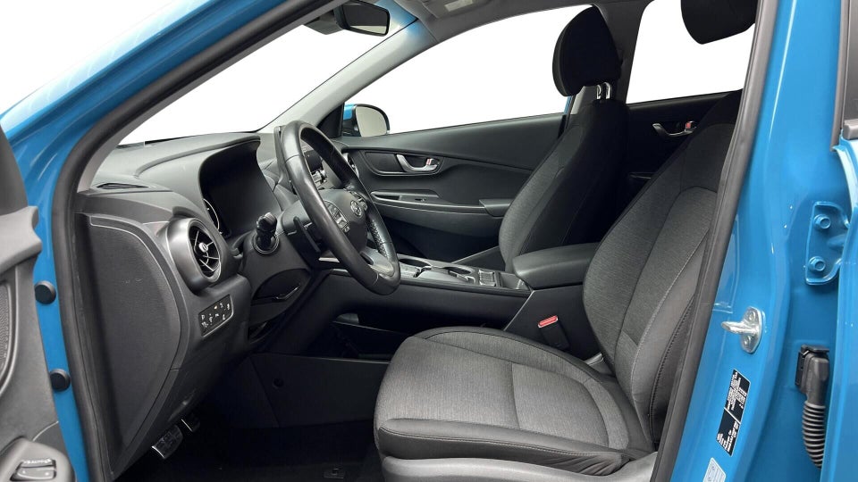 Hyundai Kona 64 EV Prime 5d