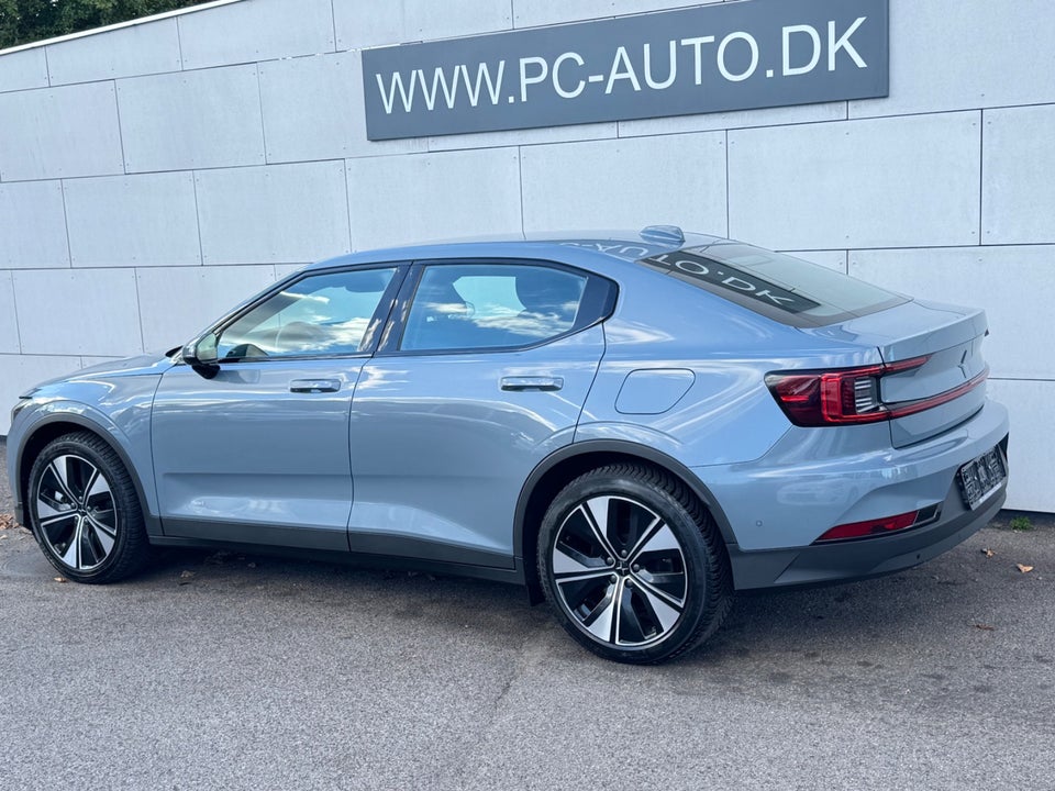 Polestar 2 Long Range 5d