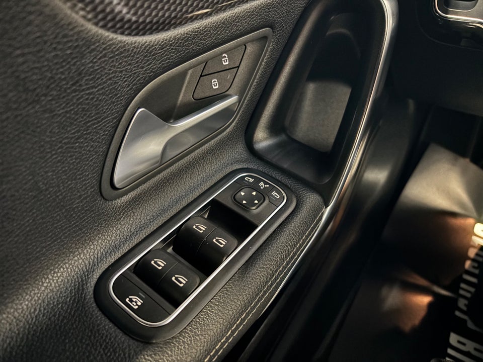 Mercedes A180 d 1,5 Business 5d