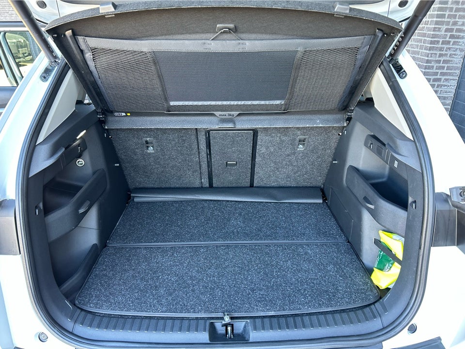Skoda Elroq 85 iV Loft 5d