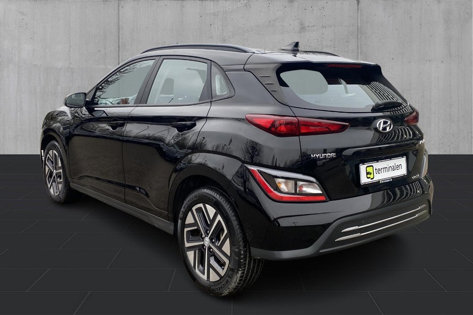 Hyundai Kona 39 EV Select 5d