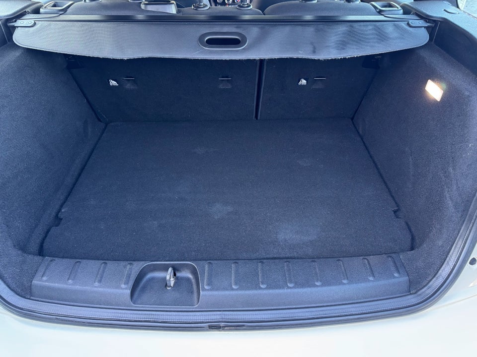 MINI Clubman Cooper 2,0 D 6d