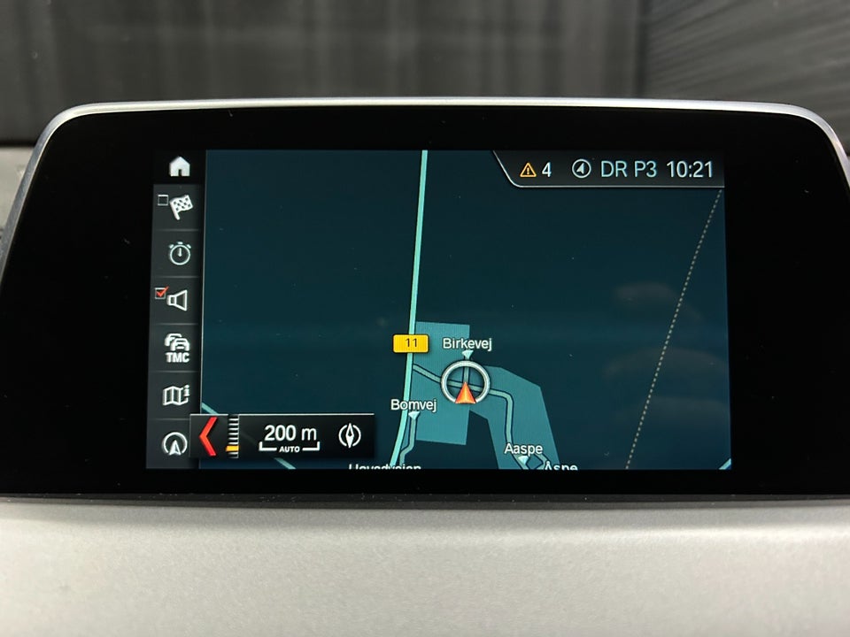 BMW X2 1,5 sDrive18i aut. 5d