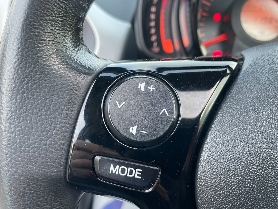 Toyota Aygo 1,0 VVT-i x-sky 5d