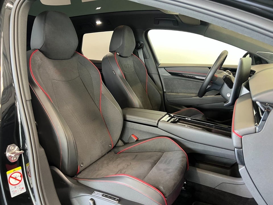 VW ID.7 86 GTX Max+ Tourer 4Motion 5d