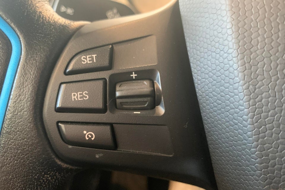 BMW i3s Charged 5d