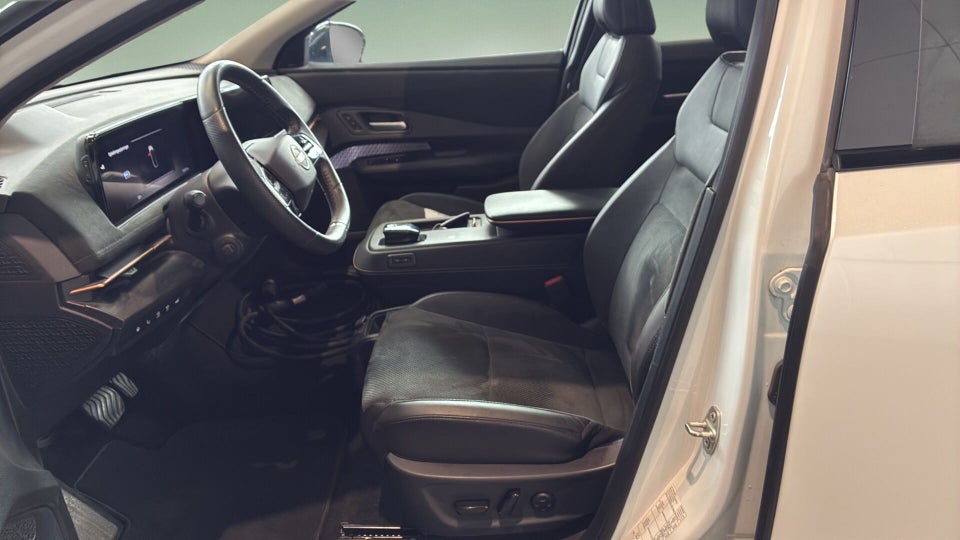 Nissan Ariya 87 Evolve 5d