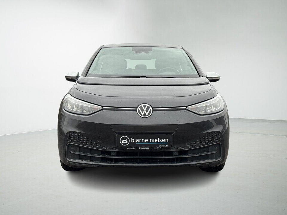 VW ID.3 58 1ST 5d