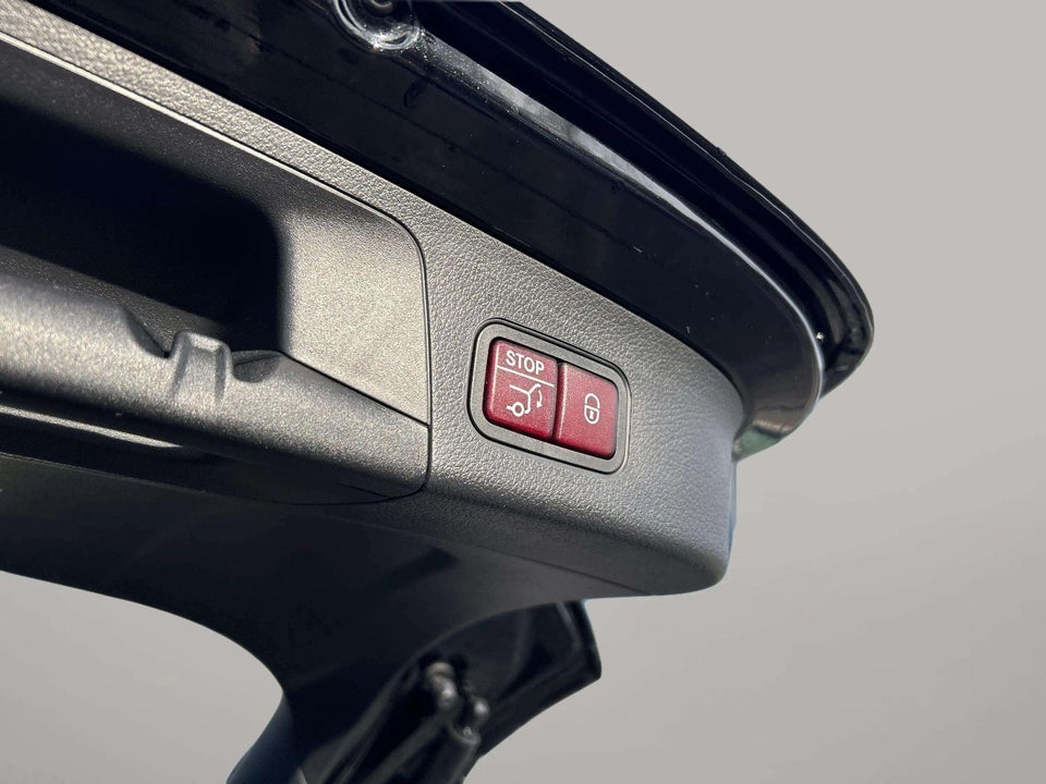 Mercedes EQA250 Progressive Advance Plus 5d