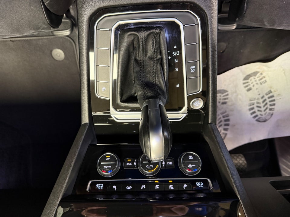 VW Passat 1,4 TSi 150 Highline+ Variant DSG 5d