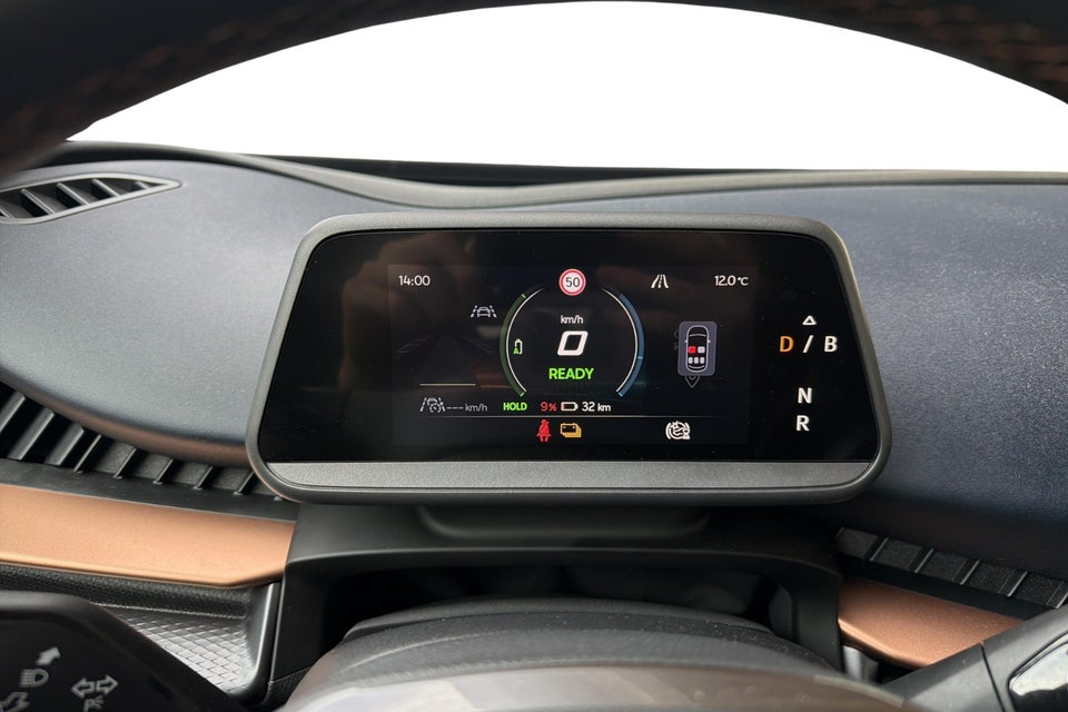 Cupra Tavascan 77 Immersive 5d