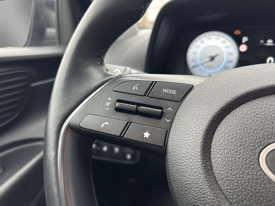 Hyundai i20 1,0 T-GDi Advanced DCT 5d