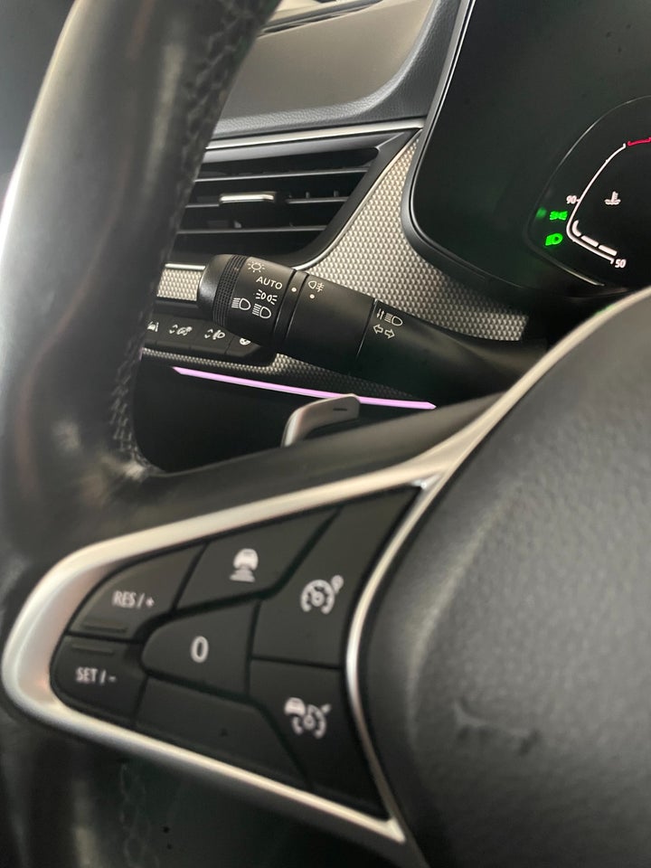 Renault Arkana 1,3 TCe 140 Intens EDC 5d