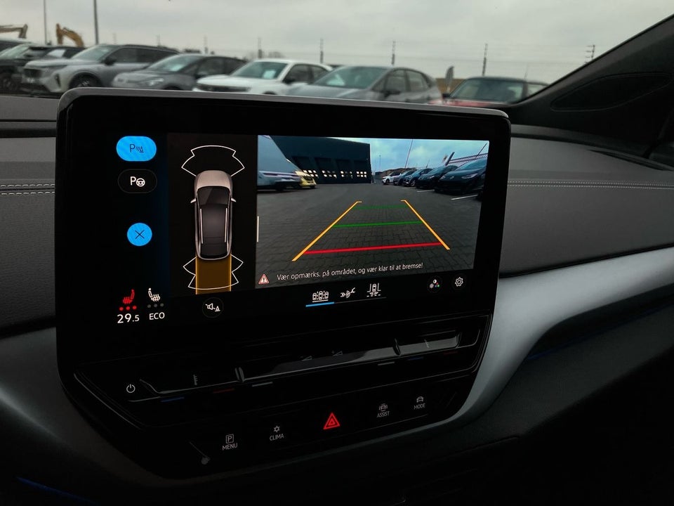 VW ID.4 77 Pro Performance 5d