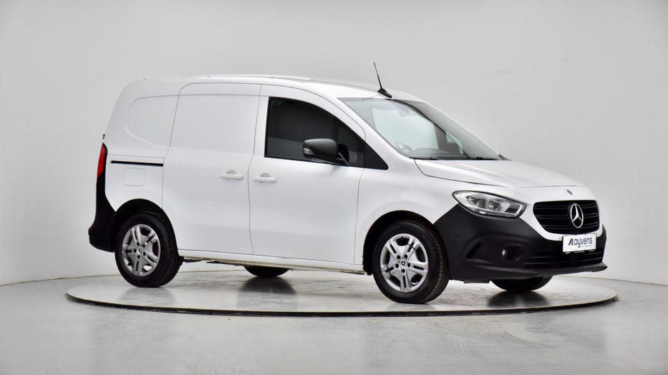 Mercedes Citan 108 1,5 CDi A2 PRO Van