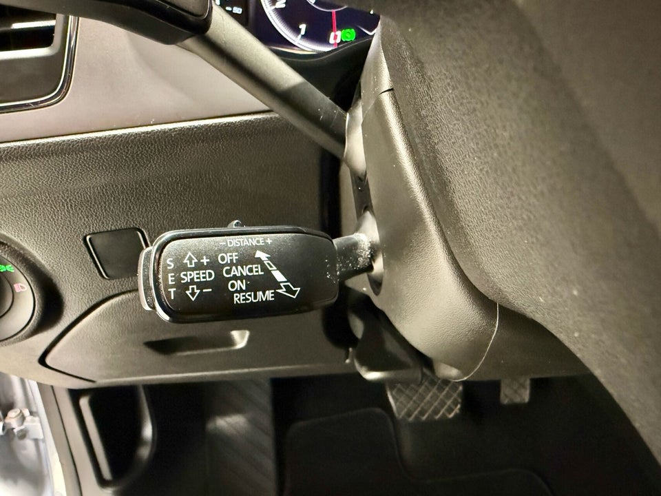 Seat Leon 1,5 TSi 150 Style ST DSG 5d