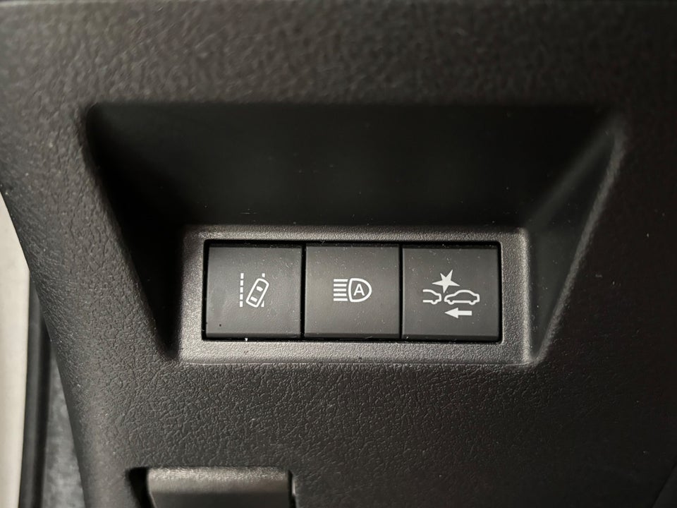 Toyota Yaris 1,5 VVT-iE T3 Y20 5d