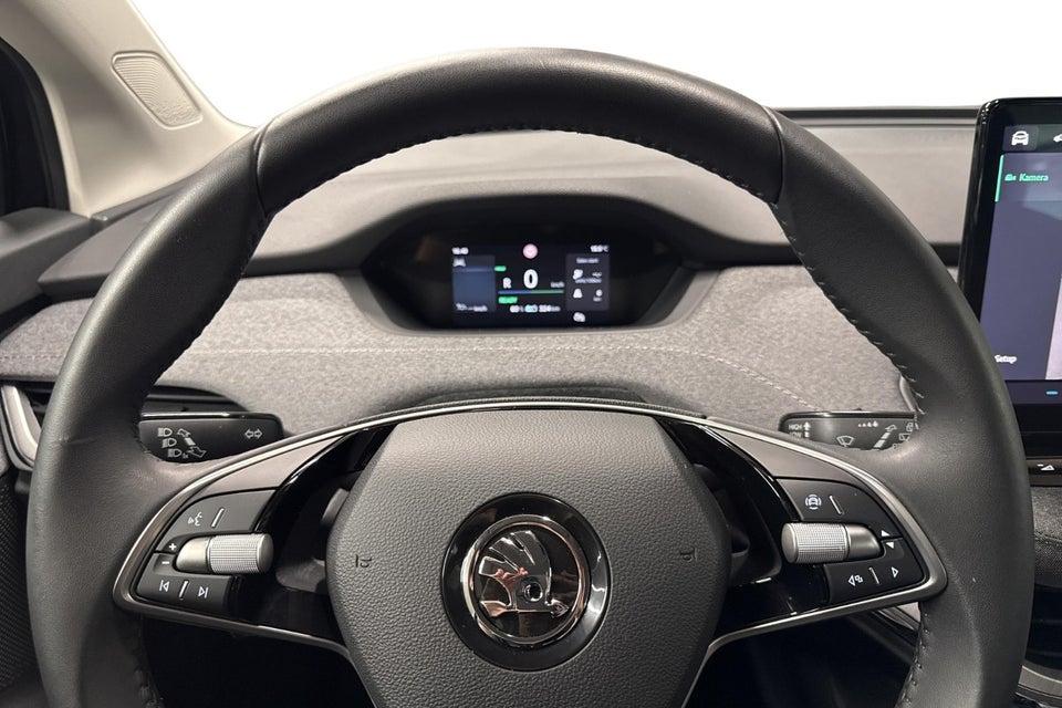 Skoda Enyaq 85 iV Loft 5d