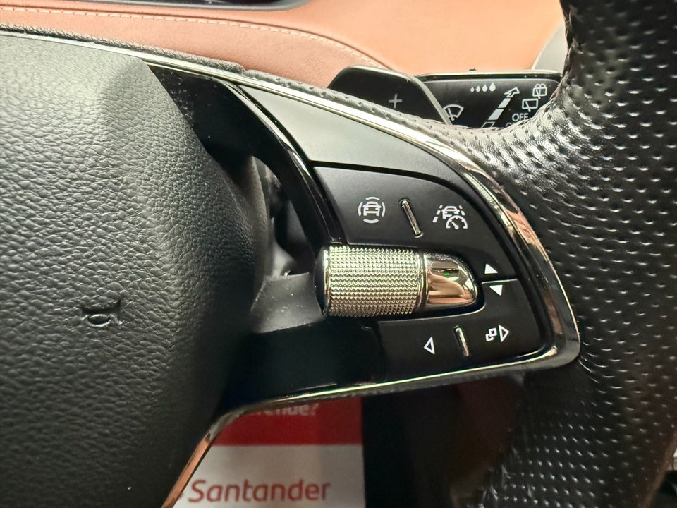 Skoda Enyaq 60 iV ecoSuite 5d