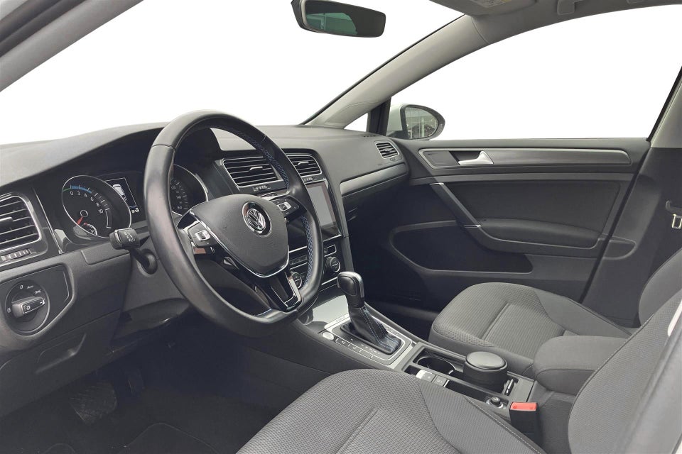 VW e-Golf VII Comfortline 5d