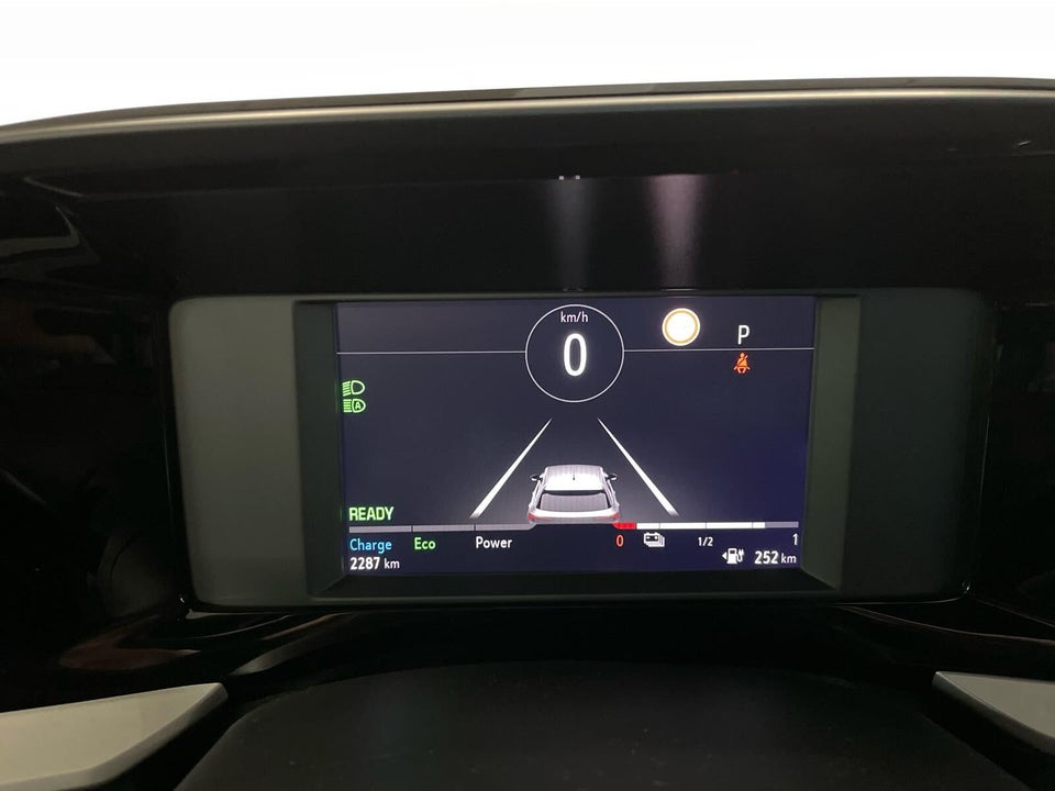 Opel Mokka-e 50 GS Line 5d