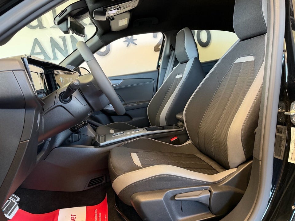 Opel Mokka-e 54 GS Line 5d