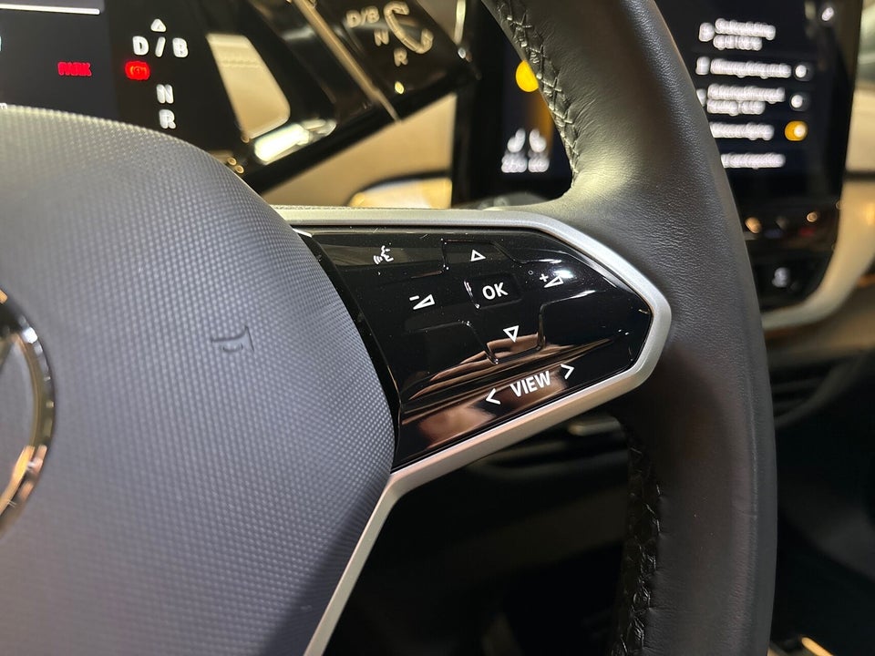 VW ID.4 77 Pro Performance 5d