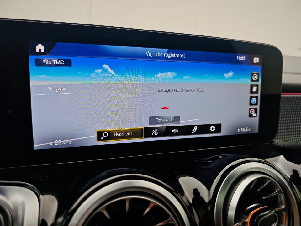 Mercedes EQB300 AMG Line 4Matic 5d