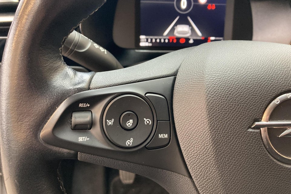 Opel Corsa 1,2 Cosmo 5d