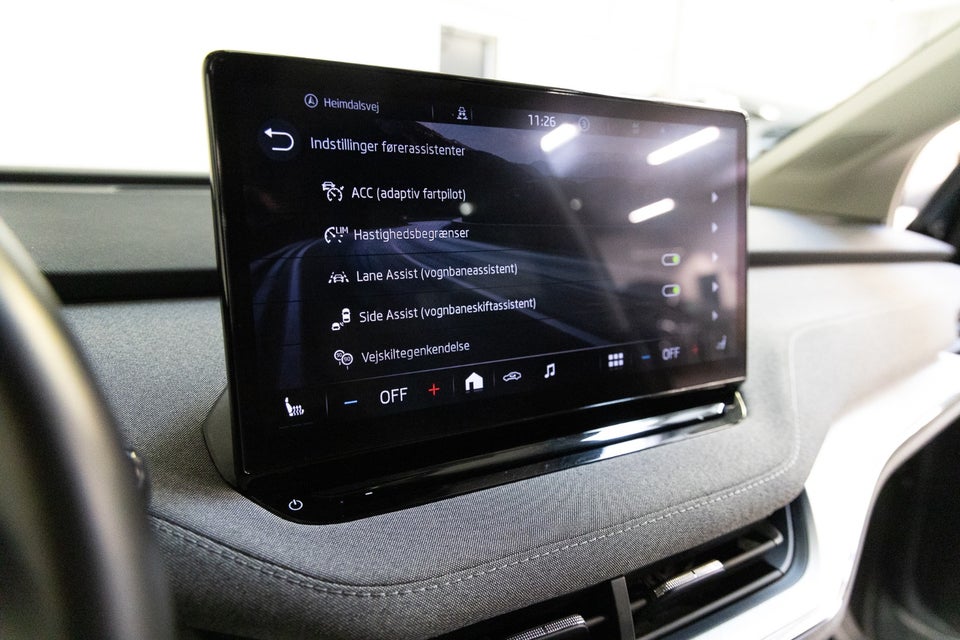 Skoda Enyaq 60 iV 5d