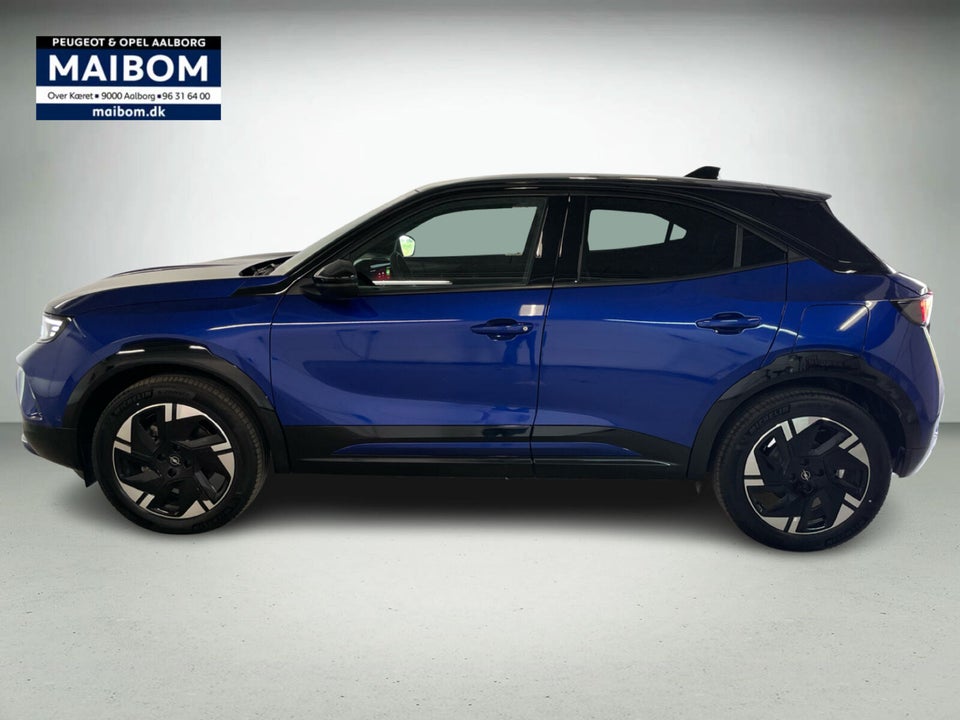 Opel Mokka-e 54 GS Line 5d