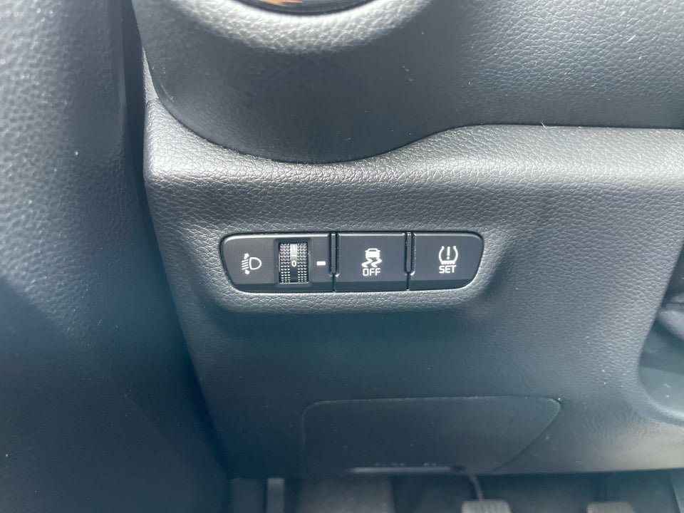 Kia Picanto 1,0 MPi Advance 5d