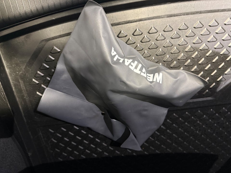 VW Golf VII 1,5 TSi 150 Highline DSG 5d