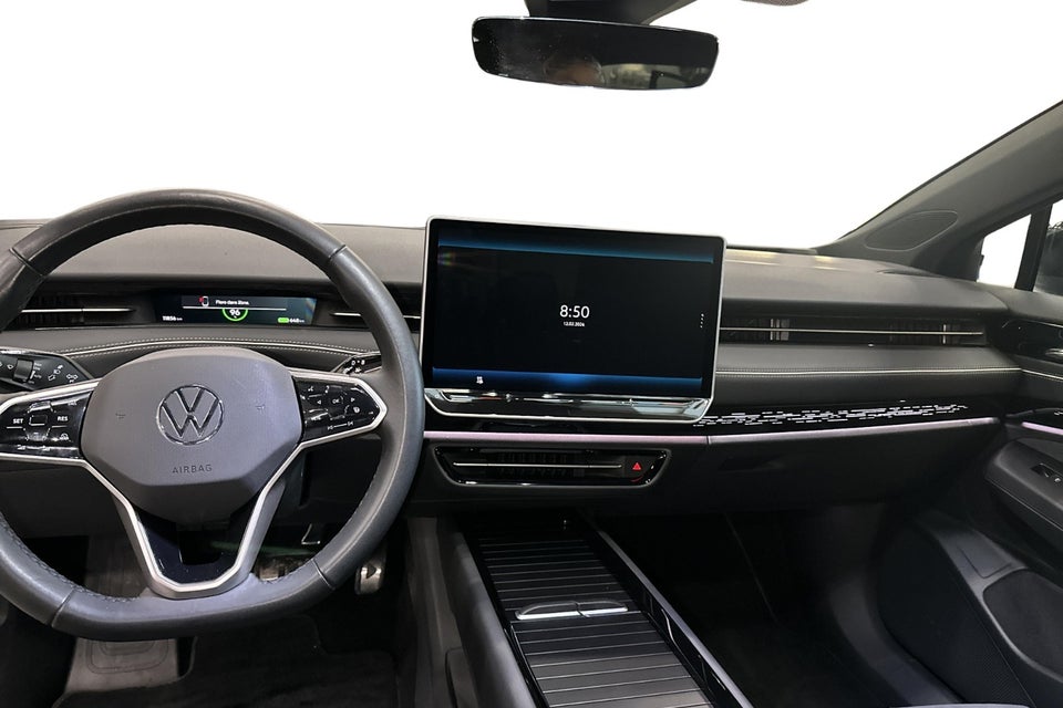 VW ID.7 86 Style S+ 5d