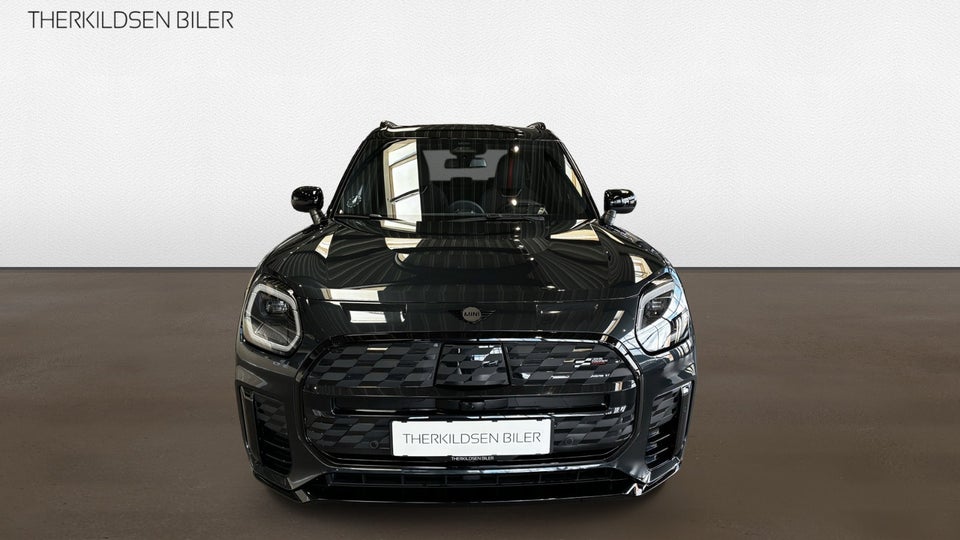 MINI Countryman E JCW Trim L 5d