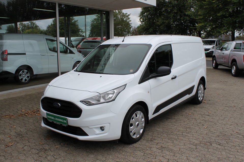 Ford Transit Connect 1,5 TDCi 100 Trend lang